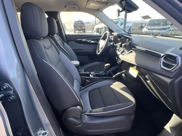 2026 Chevrolet Trailblazer FWD 4dr LT