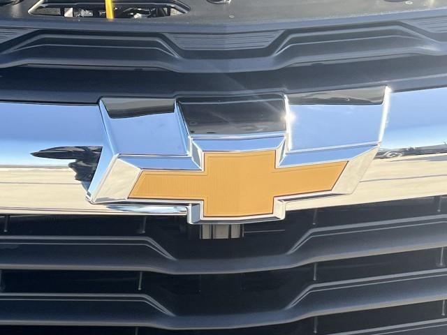 2026 Chevrolet Trailblazer FWD 4dr LT