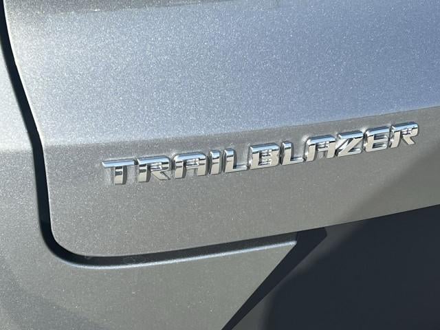 2026 Chevrolet Trailblazer FWD 4dr LT