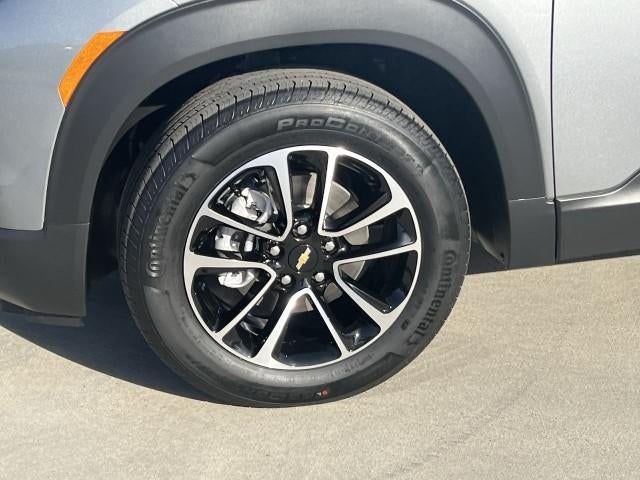 2026 Chevrolet Trailblazer FWD 4dr LT