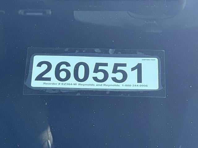 2026 Chevrolet Trailblazer FWD 4dr LT