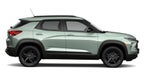 2026 Chevrolet Trailblazer FWD 4dr LT