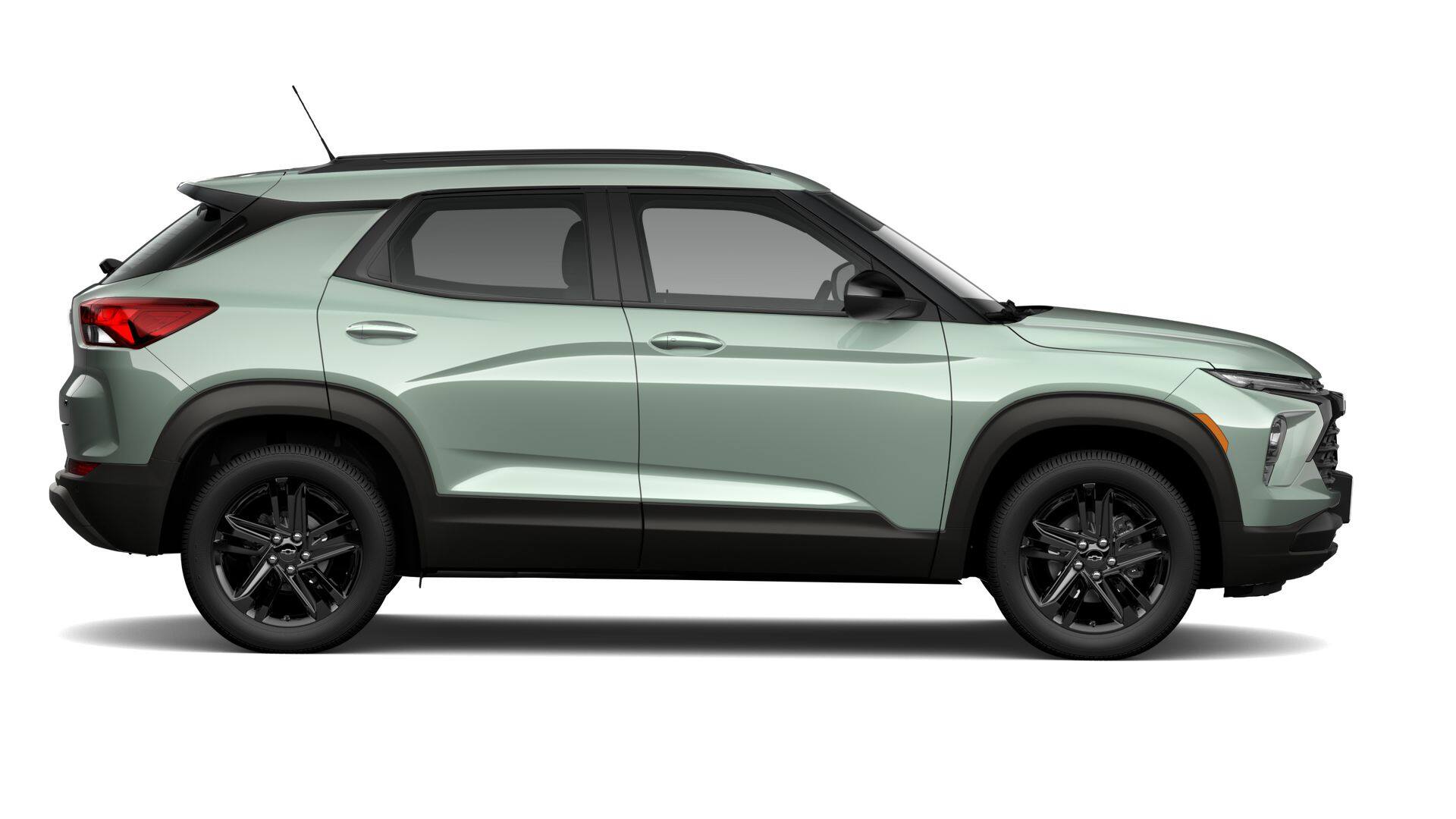 2026 Chevrolet Trailblazer FWD 4dr LT