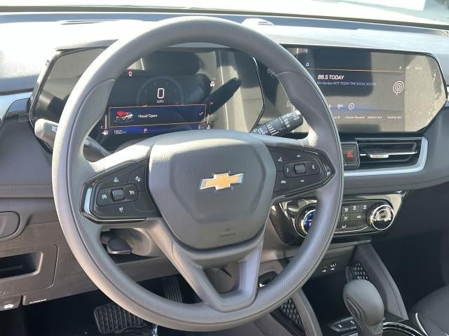 2026 Chevrolet Trailblazer FWD 4dr LT