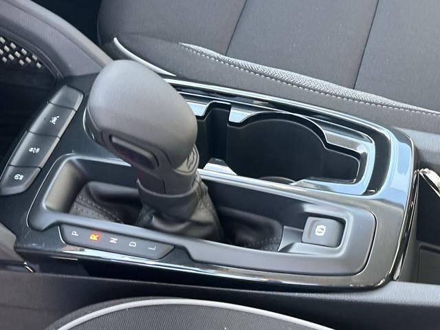 2026 Chevrolet Trailblazer FWD 4dr LT