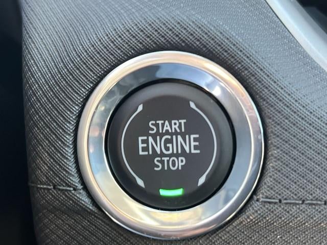 2026 Chevrolet Trailblazer FWD 4dr LT