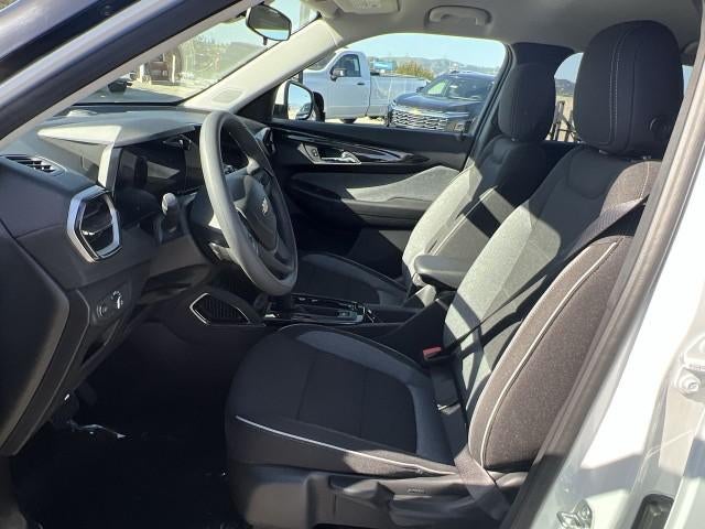 2026 Chevrolet Trailblazer FWD 4dr LT