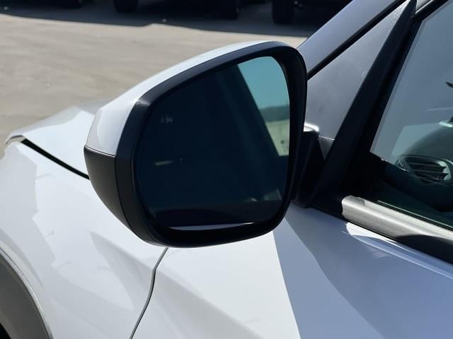 2026 Chevrolet Trailblazer FWD 4dr LT