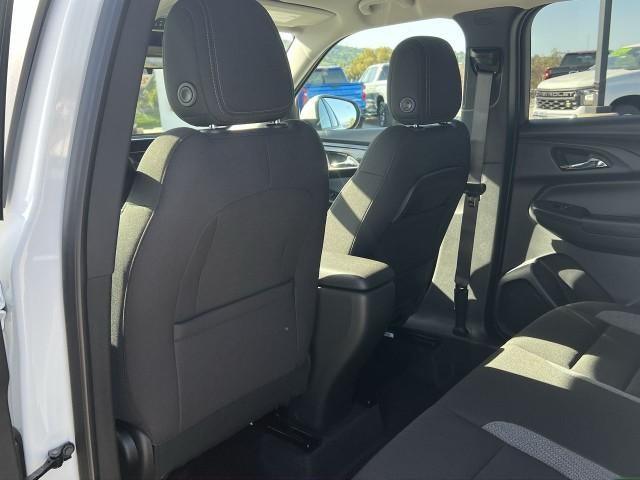 2026 Chevrolet Trailblazer FWD 4dr LT