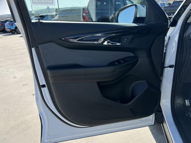 2026 Chevrolet Trailblazer FWD 4dr LT