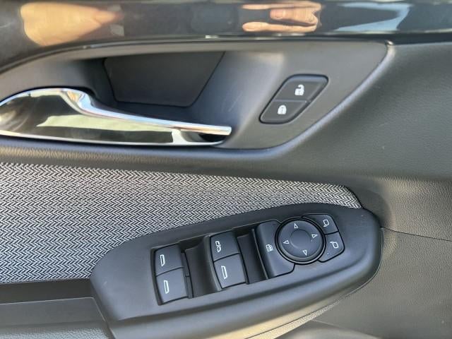 2026 Chevrolet Trailblazer FWD 4dr LT