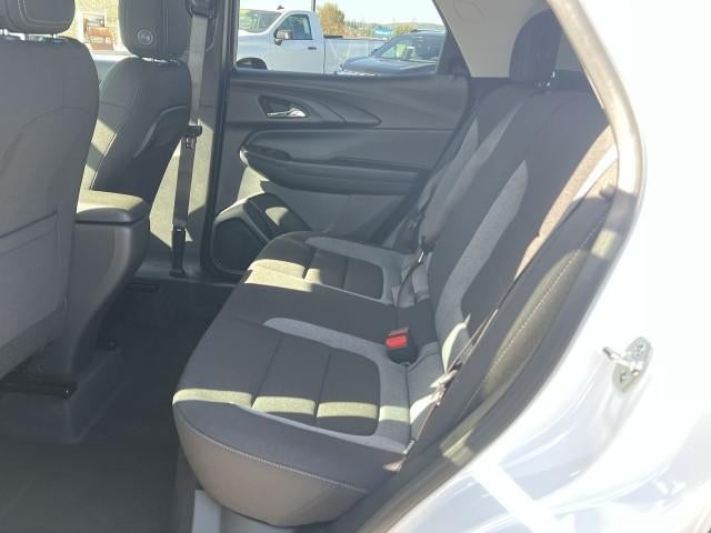 2026 Chevrolet Trailblazer FWD 4dr LT