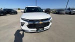 2026 Chevrolet Trailblazer FWD 4dr LT