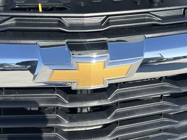 2026 Chevrolet Trailblazer FWD 4dr LT