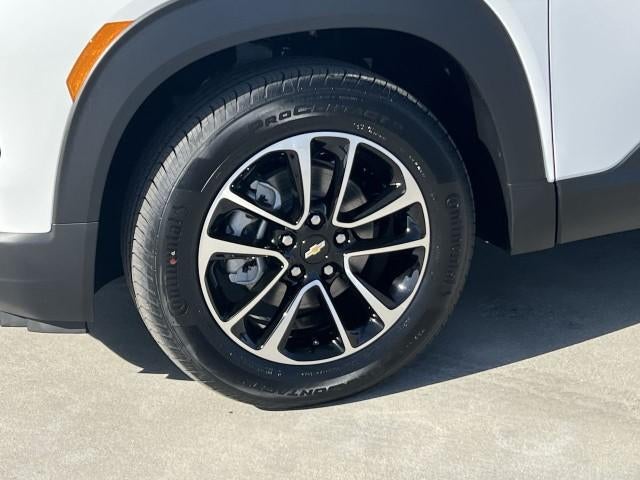2026 Chevrolet Trailblazer FWD 4dr LT