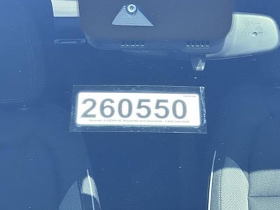 2026 Chevrolet Trailblazer FWD 4dr LT