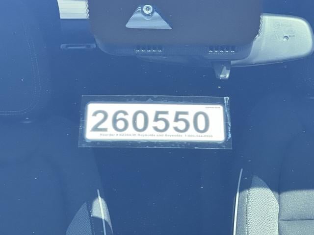 2026 Chevrolet Trailblazer FWD 4dr LT