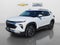 2026 Chevrolet Trailblazer AWD 4dr LT