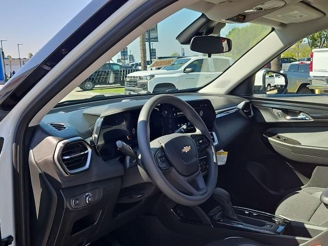 2026 Chevrolet Trailblazer AWD 4dr LT