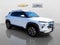 2026 Chevrolet Trailblazer AWD 4dr LT