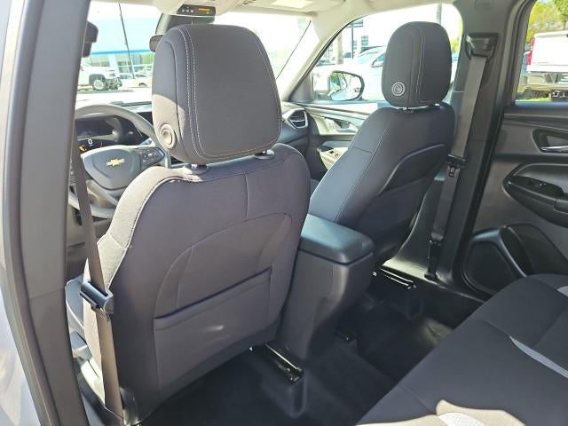 2026 Chevrolet Trailblazer AWD 4dr LT
