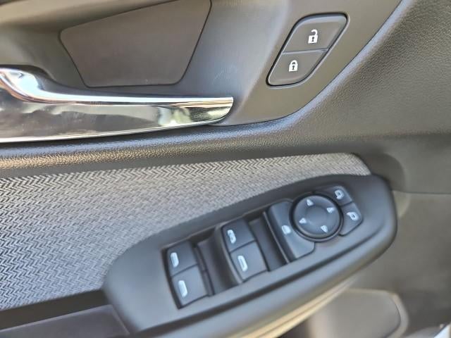 2026 Chevrolet Trailblazer AWD 4dr LT