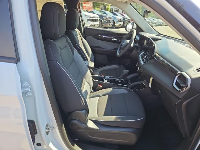 2026 Chevrolet Trailblazer AWD 4dr LT