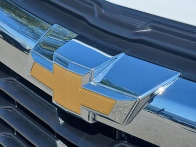 2026 Chevrolet Trailblazer AWD 4dr LT