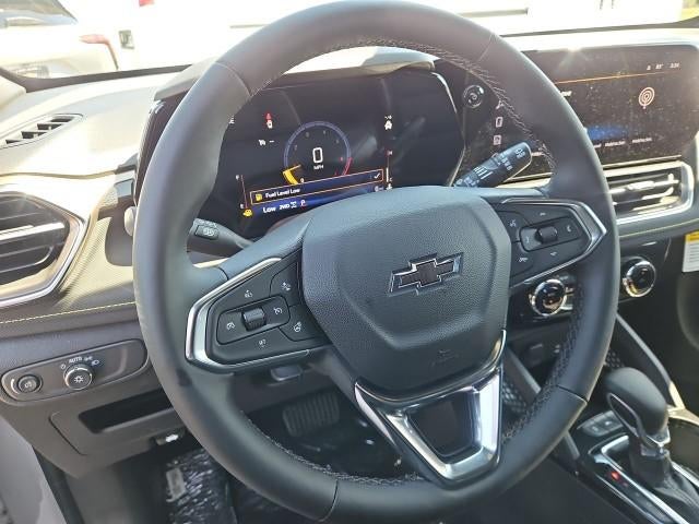 2026 Chevrolet Trailblazer AWD 4dr ACTIV