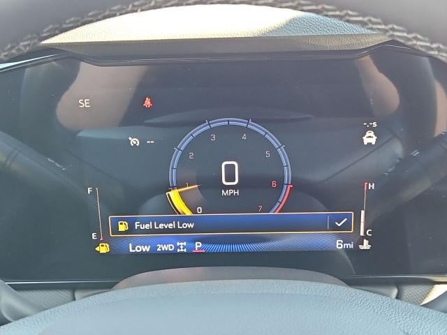 2026 Chevrolet Trailblazer AWD 4dr ACTIV