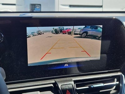 2026 Chevrolet Trailblazer AWD 4dr ACTIV