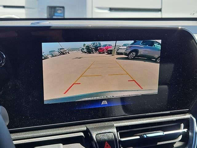 2026 Chevrolet Trailblazer AWD 4dr ACTIV