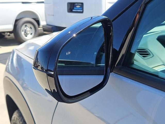 2026 Chevrolet Trailblazer AWD 4dr ACTIV