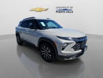 2026 Chevrolet Trailblazer AWD 4dr ACTIV