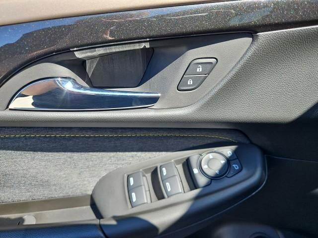 2026 Chevrolet Trailblazer AWD 4dr ACTIV