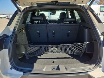 2026 Chevrolet Trailblazer AWD 4dr ACTIV
