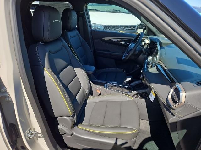 2026 Chevrolet Trailblazer AWD 4dr ACTIV