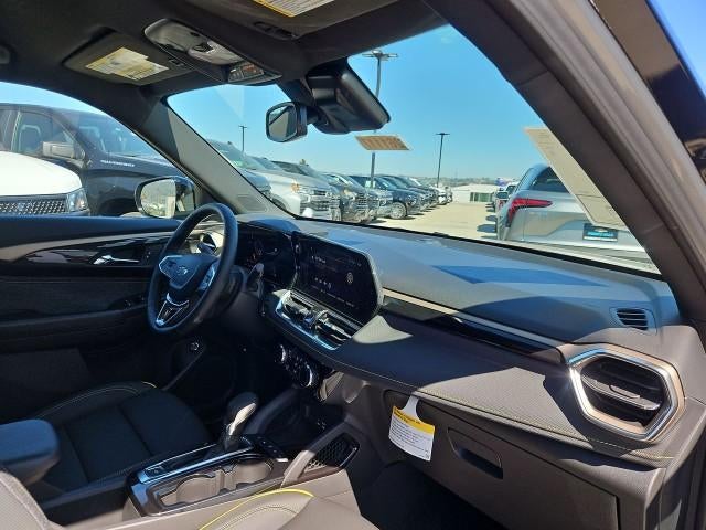 2026 Chevrolet Trailblazer AWD 4dr ACTIV