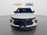 2026 Chevrolet Trailblazer AWD 4dr ACTIV