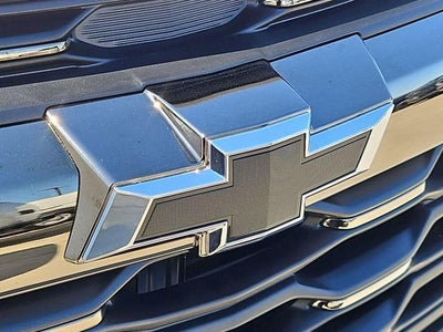 2026 Chevrolet Trailblazer AWD 4dr ACTIV