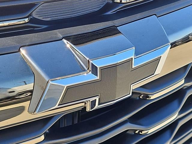 2026 Chevrolet Trailblazer AWD 4dr ACTIV
