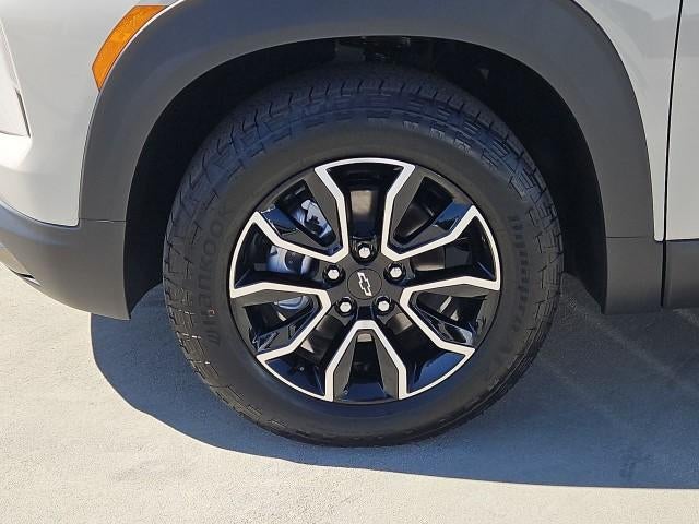 2026 Chevrolet Trailblazer AWD 4dr ACTIV