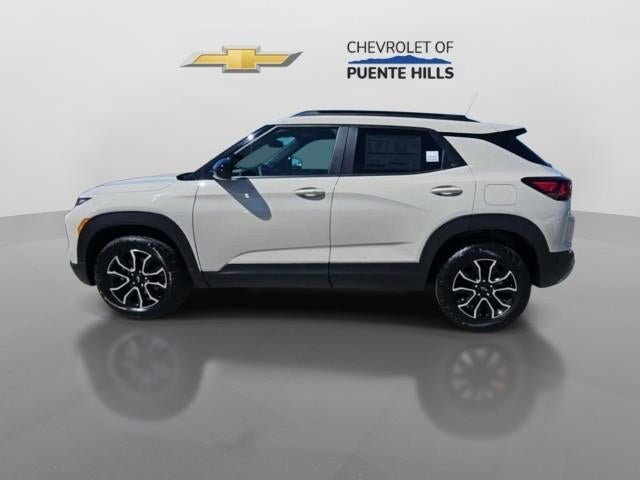 2026 Chevrolet Trailblazer AWD 4dr ACTIV