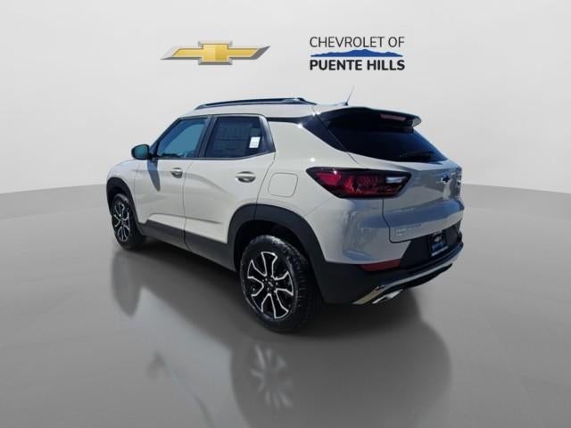 2026 Chevrolet Trailblazer AWD 4dr ACTIV