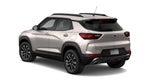2026 Chevrolet Trailblazer AWD 4dr ACTIV