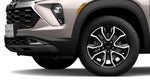 2026 Chevrolet Trailblazer AWD 4dr ACTIV