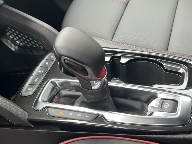 2026 Chevrolet Trailblazer FWD 4dr RS