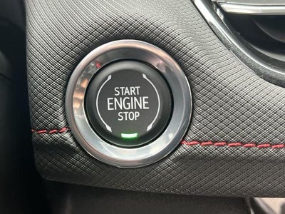 2026 Chevrolet Trailblazer FWD 4dr RS