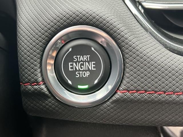 2026 Chevrolet Trailblazer FWD 4dr RS