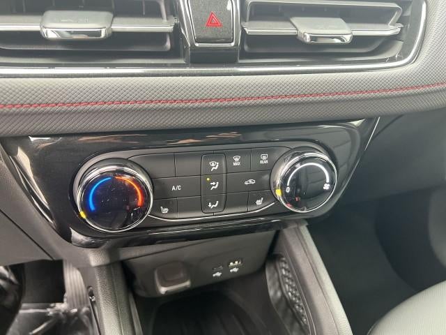 2026 Chevrolet Trailblazer FWD 4dr RS